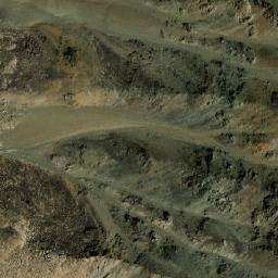 Satellite imagery of Kōh-e Tund-e Gandā, AF