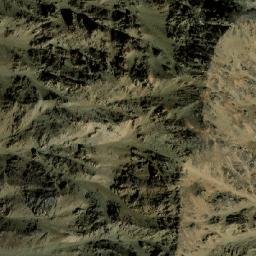 Satellite imagery of Kōh-e Tund-e Gandā, AF