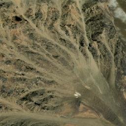 Satellite imagery of Kōh-e Tund-e Gandā, AF