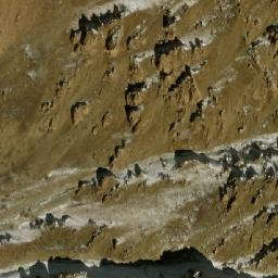 Satellite imagery of Kōh-e Mazōgah, AF