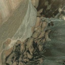 Satellite imagery of Kōh-e Wārz, AF