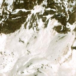 Satellite imagery of Samanak Bro, AF