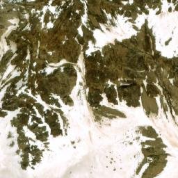 Satellite imagery of Samanak Bro, AF