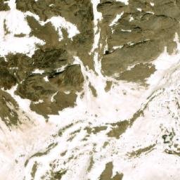 Satellite imagery of Samanak Bro, AF