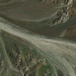 Satellite imagery of Bardakh Andiriru, PK