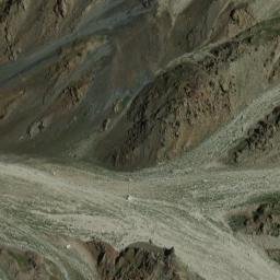 Satellite imagery of Bardakh Andiriru, PK