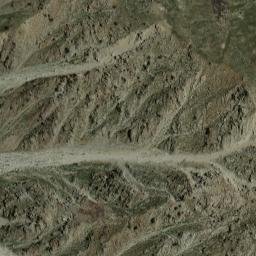 Satellite imagery of Bardakh Andiriru, PK