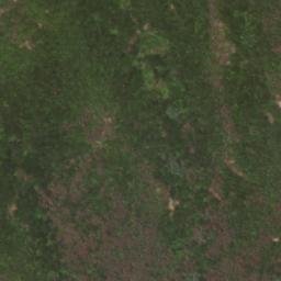 Satellite imagery of cairn, JP