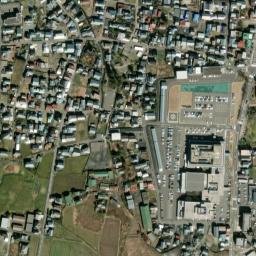 Satellite imagery of 三等三角点, JP
