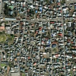 Satellite imagery of 三等三角点, JP