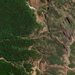 Satellite imagery of 奥ノ院, JP