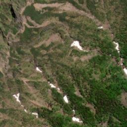 Satellite imagery of 奥ノ院, JP