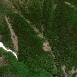 Satellite imagery of 奥ノ院, JP