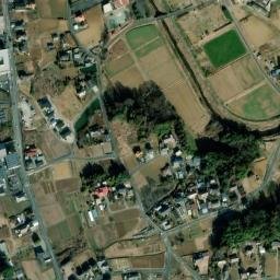 Satellite imagery of アメダス 鳩山, JP