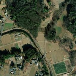 Satellite imagery of アメダス 鳩山, JP