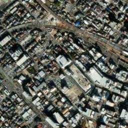 Satellite imagery of boundary_stone, JP