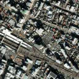 Satellite imagery of boundary_stone, JP