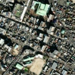 Satellite imagery of boundary_stone, JP
