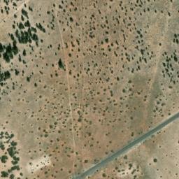 Satellite imagery of 6082 M 60 — NGS FR0378 — Coconino County, US, US