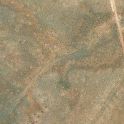 Satellite imagery of S 389 — NGS FR0372 — Coconino County, US, US