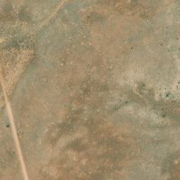 Satellite imagery of S 389 — NGS FR0372 — Coconino County, US, US