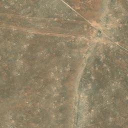 Satellite imagery of CHANGE — NGS FR0906 — Coconino County, US, US