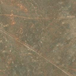Satellite imagery of CHANGE — NGS FR0906 — Coconino County, US, US