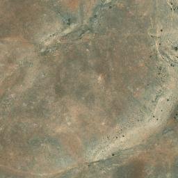 Satellite imagery of CHANGE — NGS FR0906 — Coconino County, US, US