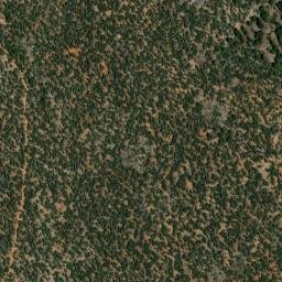 Satellite imagery of 6401 CANYON — NGS FR0046 — Coconino County, US, US