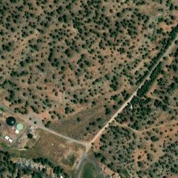 Satellite imagery of LONG JIM — NGS DN3667 — Tusayan, US, US