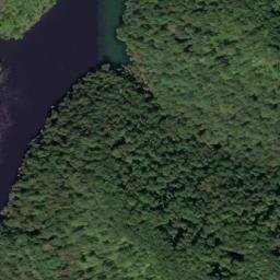 Satellite imagery of Johnson Ridge, US