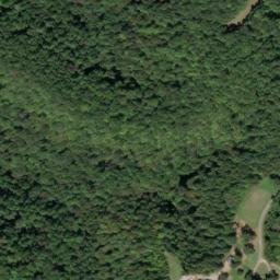 Satellite imagery of Johnson Ridge, US