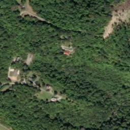 Satellite imagery of Johnson Ridge, US