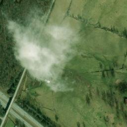 Satellite imagery of Hyder Ridge, US