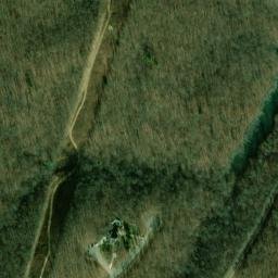 Satellite imagery of Hyder Ridge, US