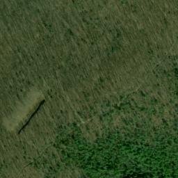 Satellite imagery of Chestnut Oak Ridge, US