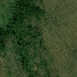 Satellite imagery of Chestnut Oak Ridge, US