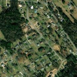 Satellite imagery of Beaver Ridge, US