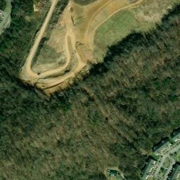 Satellite imagery of Graystone Quarry, US