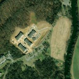 Satellite imagery of Graystone Quarry, US