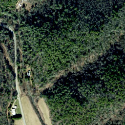 Satellite imagery of Allen Ridge, US