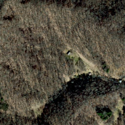 Satellite imagery of Middle Ridge, US