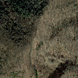 Satellite imagery of Stamp Ridge, US