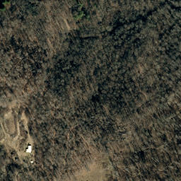 Satellite imagery of Culbert Ridge, US