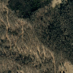 Satellite imagery of Horse Ridge, US