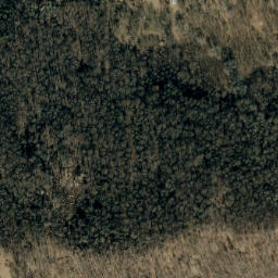 Satellite imagery of Horse Ridge, US
