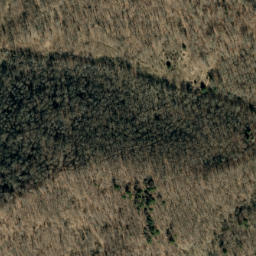 Satellite imagery of Horse Ridge, US