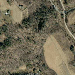 Satellite imagery of Sink Hole Mine, US