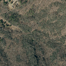 Satellite imagery of Pink Ridge, US