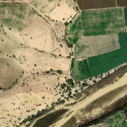 Satellite imagery of Draâ Ben Chaâ, DZ